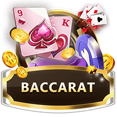 baccarat luck8